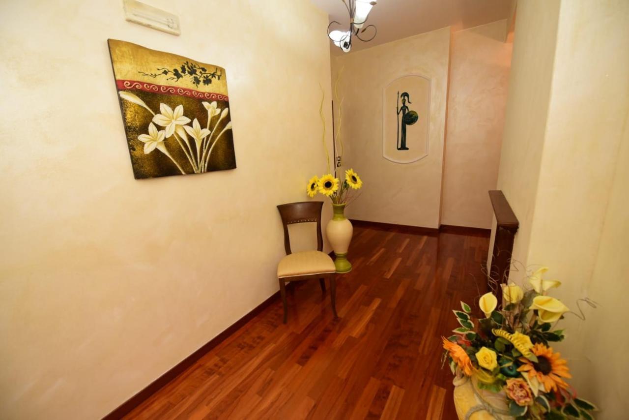 Albergo La locanda degli Apolidi Atena Lucana Esterno foto